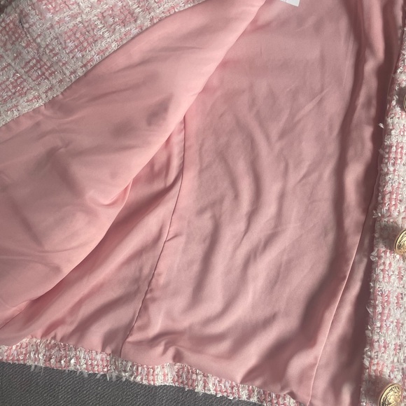 Express women’s suit jacket - Picture 4 of 6